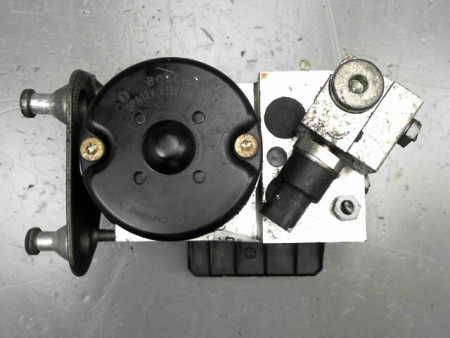 UNITE HYDRAULIQUE ABS MERCEDES E220