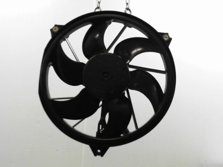 MOTEUR VENTILATEUR RADIATEUR PEUGEOT 206