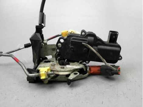 SYSTEME CONDAMNATION AVANT DROIT FORD MUSTANG