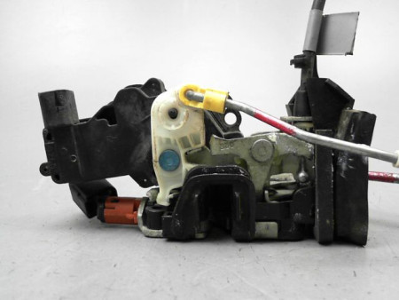 SYSTEME CONDAMNATION AVANT DROIT FORD MUSTANG