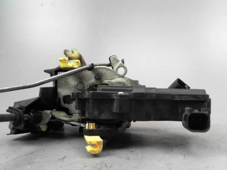 SYSTEME CONDAMNATION AVANT GAUCHE FORD MUSTANG
