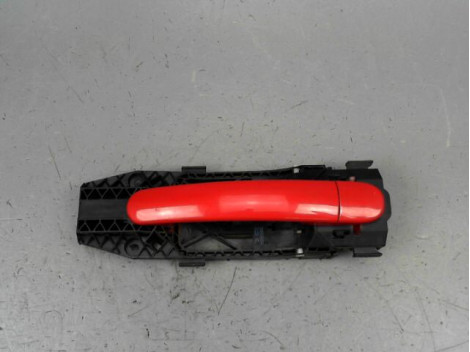 POIGNEE EXTERIEURE PORTE ARRIERE DROIT VOLKSWAGEN POLO
