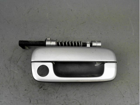 POIGNEE EXTERIEURE PORTE AVANT DROIT PEUGEOT 406