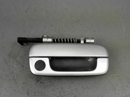 POIGNEE EXTERIEURE PORTE AVANT DROIT PEUGEOT 406