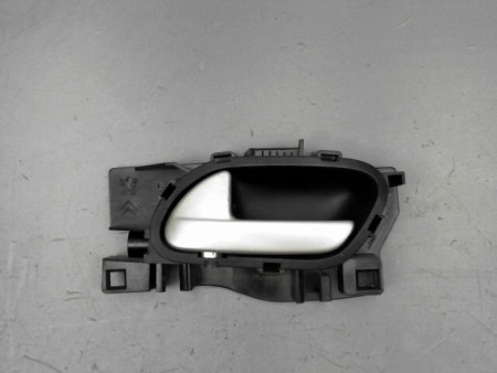 POIGNEE INTERIEURE PORTE AVANT GAUCHE PEUGEOT 207