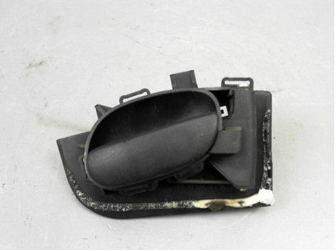 POIGNEE INTERIEURE PORTE ARRIERE DROIT PEUGEOT 206