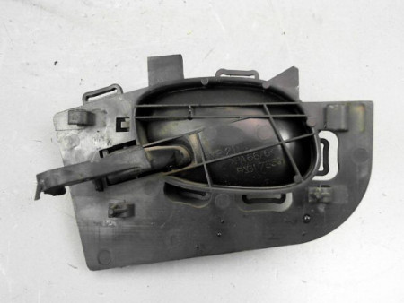 POIGNEE INTERIEURE PORTE ARRIERE DROIT PEUGEOT 206