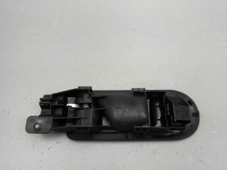 POIGNEE INTERIEURE PORTE AVANT DROIT RENAULT MEGANE III Phase 1 2008-2012