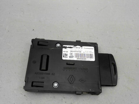 LECTEUR DE CARTE RENAULT MEGANE BREAK III Phase 1 2009-2012