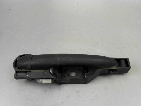 POIGNEE EXTERIEURE PORTE ARRIERE DROIT RENAULT CLIO III Phase 1 2005-2009