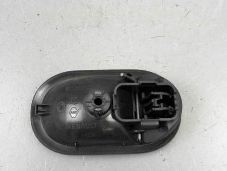 POIGNEE INTERIEURE PORTE AVANT GAUCHE RENAULT TWINGO II Phase 1 2007-2011