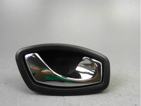 POIGNEE INTERIEURE PORTE ARRIERE DROIT RENAULT SCENIC MONOSP. III Phase 2 2011-2013