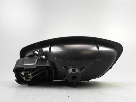 POIGNEE INTERIEURE PORTE ARRIERE DROIT RENAULT SCENIC MONOSP. III Phase 2 2011-2013