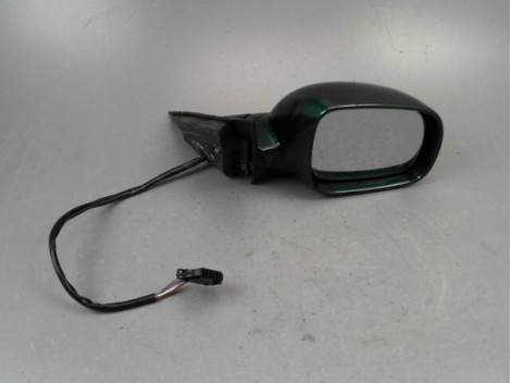 RETROVISEUR EXTERIEUR ELECTRIQUE DROIT VOLKSWAGEN PASSAT BERL. IV Phase 1 (3B) 1996-2000