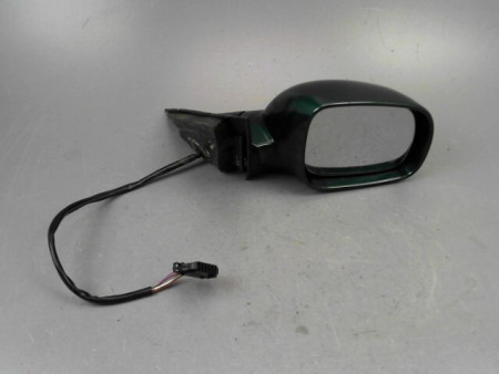 RETROVISEUR EXTERIEUR ELECTRIQUE DROIT VOLKSWAGEN PASSAT BERL. IV Phase 1 (3B) 1996-2000