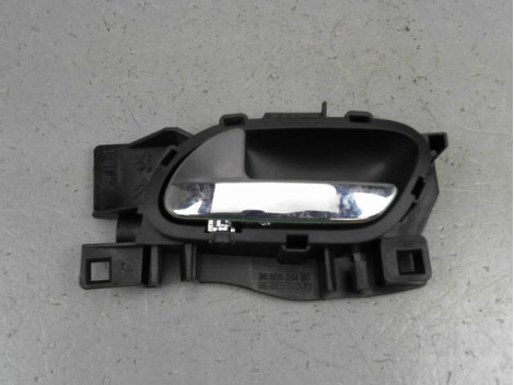 POIGNEE INTERIEURE PORTE ARRIERE GAUCHE PEUGEOT 308