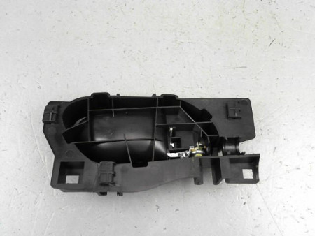 POIGNEE INTERIEURE PORTE ARRIERE GAUCHE PEUGEOT 308
