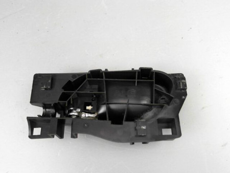 POIGNEE INTERIEURE PORTE AVANT DROIT PEUGEOT 207 2006-2013