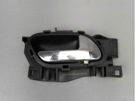 POIGNEE INTERIEURE PORTE AVANT DROIT PEUGEOT 207 SW 2007-2013