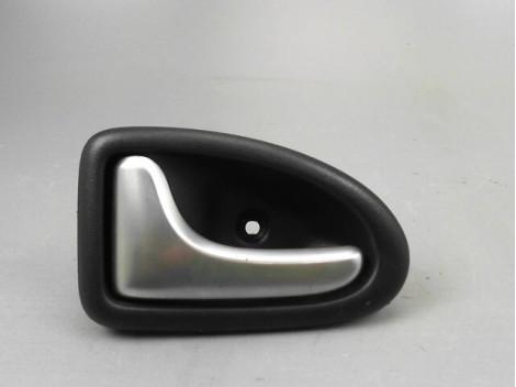 POIGNEE INTERIEURE PORTE ARRIERE GAUCHE RENAULT CLIO II Phase 2 2001-2006