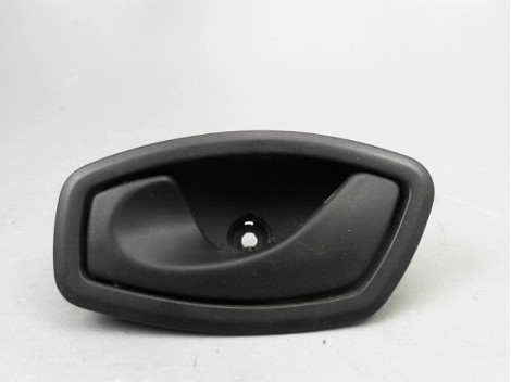 POIGNEE INTERIEURE PORTE AVANT GAUCHE RENAULT SCENIC MONOSP. III Phase 1 2009-2011