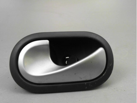 POIGNEE INTERIEURE PORTE AVANT GAUCHE RENAULT SCENIC MONOSP. II Phase 2 2006-2009