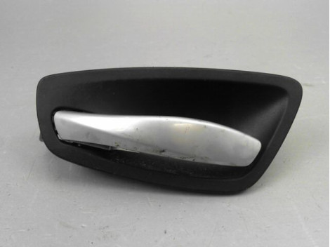 POIGNEE INTERIEURE PORTE AVANT GAUCHE BMW SERIE 1 COUPE 2P I (E82) 2007-2013