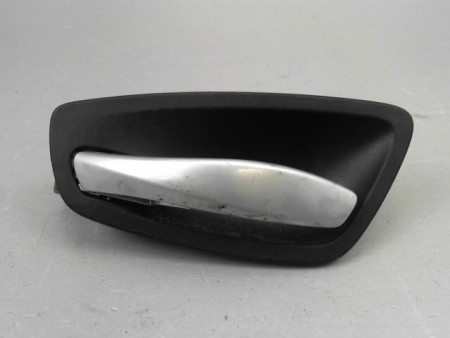 POIGNEE INTERIEURE PORTE AVANT GAUCHE BMW SERIE 1 COUPE 2P I (E82) 2007-2013