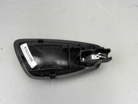 POIGNEE INTERIEURE PORTE AVANT GAUCHE BMW SERIE 1 COUPE 2P I (E82) 2007-2013
