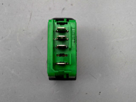 COMMANDE LEVE-GLACE PORTE AVG TOYOTA AYGO I Phase 2 2009-2012