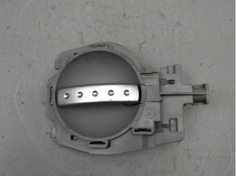 POIGNEE INTERIEURE PORTE ARRIERE GAUCHE CITROEN C3 I Phase 1 2002-2005