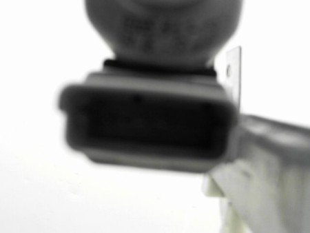 MECANISME+MOTEUR LEVE-GLACE AVANT GAUCHE PEUGEOT 207 2006-2013
