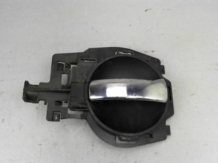 POIGNEE INTERIEURE PORTE AVANT GAUCHE CITROEN C3 I Phase 2 2005-2010
