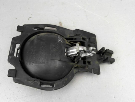 POIGNEE INTERIEURE PORTE AVANT GAUCHE CITROEN C3 I Phase 2 2005-2010