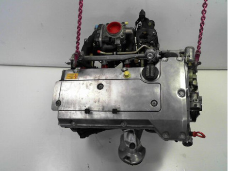 MOTEUR ESSENCE MERCEDES CLASSE E 95-99 E 200 