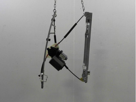 MECANISME+MOTEUR LEVE-GLACE AVANT DROIT CITROEN C4 PICASSO MONOSP. 2007-...