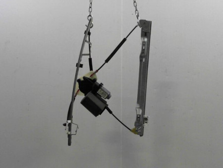 MECANISME+MOTEUR LEVE-GLACE AVANT DROIT CITROEN C4 PICASSO MONOSP. 2007-...