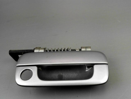 POIGNEE EXTERIEURE PORTE AVANT DROIT PEUGEOT 406