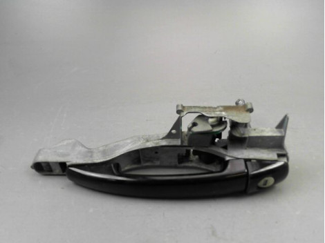 POIGNEE EXTERIEURE PORTE AVANT GAUCHE PEUGEOT 308 I Phase 1 2007-2011