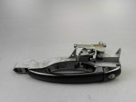 POIGNEE EXTERIEURE PORTE AVANT GAUCHE PEUGEOT 308 I Phase 1 2007-2011