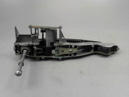 POIGNEE EXTERIEURE PORTE AVANT GAUCHE PEUGEOT 308 I Phase 1 2007-2011