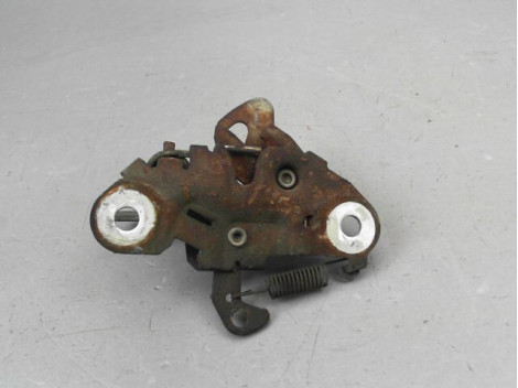 SERRURE CAPOT PEUGEOT 206 1998-2009