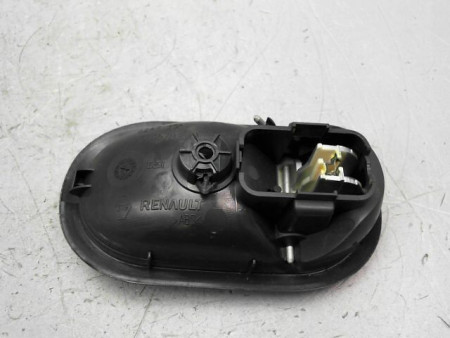 POIGNEE INTERIEURE PORTE AVANT GAUCHE RENAULT CLIO III Phase 1 2005-2009