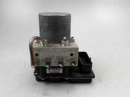UNITE HYDRAULIQUE ABS MERCEDES CLASSE A MONOSP. I Phase 2 (168) 2001-2004