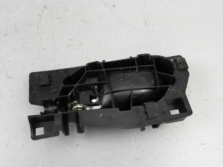 POIGNEE INTERIEURE PORTE AVANT DROIT PEUGEOT 308 I Phase 1 2007-2011