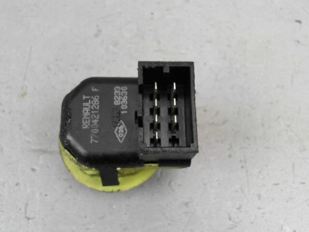 COMMANDE RETROVISSEUR EXTERIEUR ELECTRIQUE GAUCHE RENAULT TWINGO I Phase 2 1998-2000
