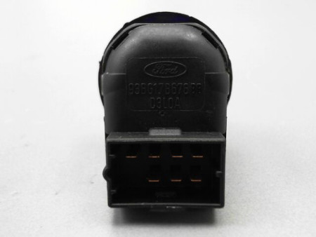 COMMANDE RETROVISSEUR EXTERIEUR ELECTRIQUE GAUCHE FORD FIESTA VI Phase 1 2008-2012
