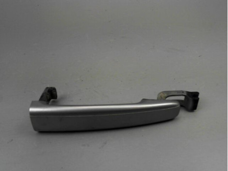 POIGNEE EXTERIEURE PORTE ARRIERE DROIT PEUGEOT 307 Phase 1 2001-2005