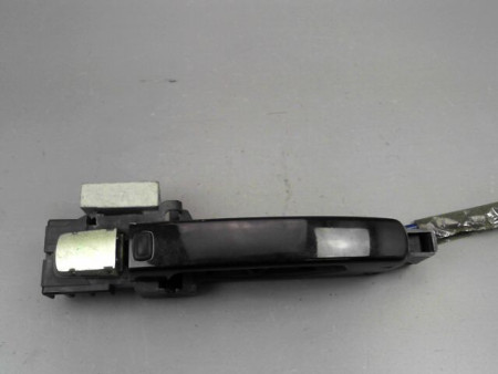 POIGNEE EXTERIEURE PORTE AVANT DROIT NISSAN QASHQAI BREAK I Phase 1 2007-2010