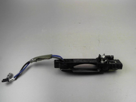 POIGNEE EXTERIEURE PORTE AVANT DROIT NISSAN QASHQAI BREAK I Phase 1 2007-2010